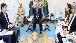 وزیراعظم