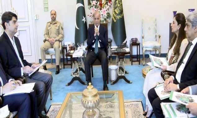 وزیراعظم