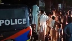 گھوٹکی