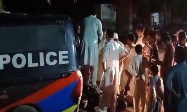 گھوٹکی
