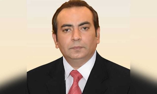 عاطف اکرام شیخ