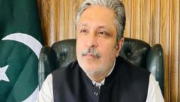 رہنما مسلم لیگ ن