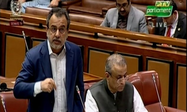 وزیرتوانائی