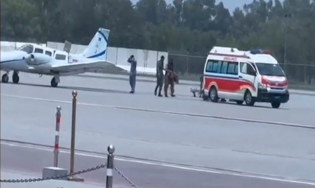 حلیمہ بی بی