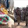 بنوں حملے میں شہید جوان آبائی علاقوں میں سپردخاک
