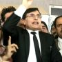 پی ٹی آئی