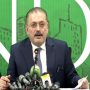 وزیراطلاعات سندھ