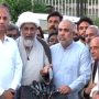 پی ٹی آئی