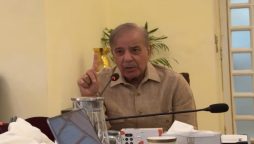 دہشت گردی کے خلاف جنگ میں پاک فوج نے لازوال قربانیوں دیں ہیں، وزیراعظم