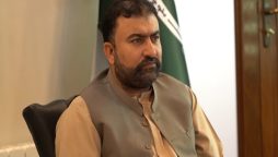 سرفراز بگٹی
