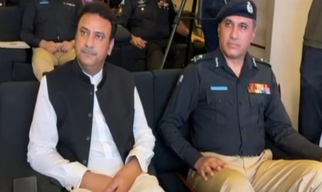 چائنیز قونصلیٹ