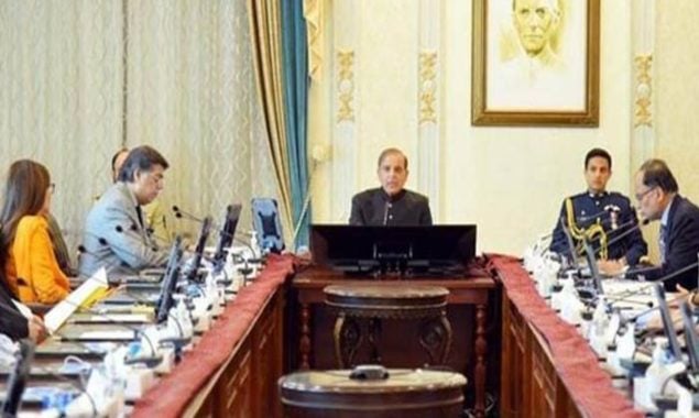 ہر دو ماہ بعد کارکردگی جائزہ، اچھی کارکردگی پر شاباش، غفلت پر کارروائی ہوگی: وزیراعظم