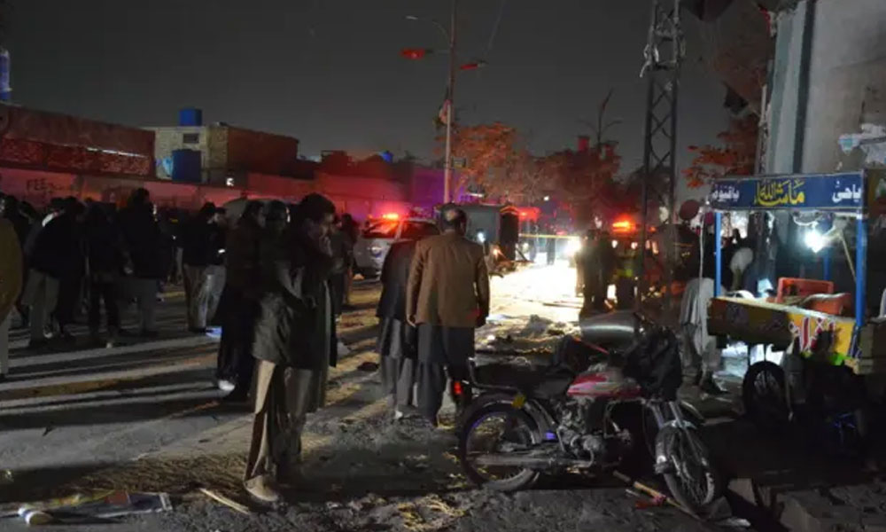 بلوچستان کےعلاقوں میں بدامنی کے واقعات سے متعلق تحقیقات کا آغاز