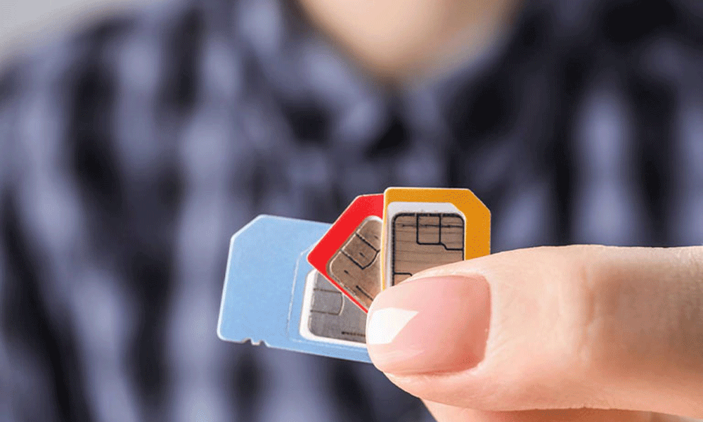 ایکسپائر اور فوت شدہ شناختی کارڈ پر سم استعمال کرنے والے صارفین ہوجائیں ہوشیار