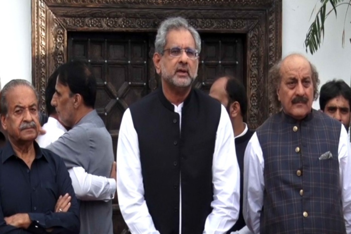 سابق وزیراعظم