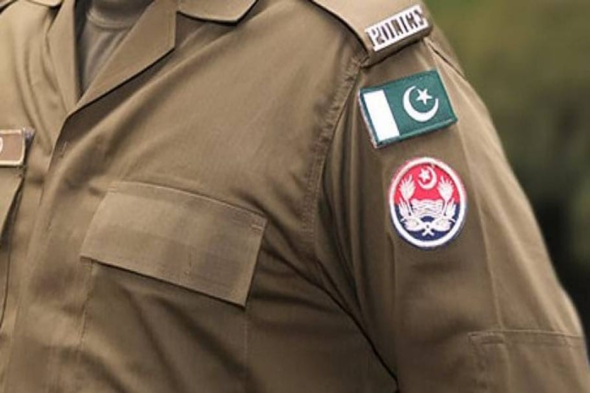 3 افراد جو جلانے کا کیس