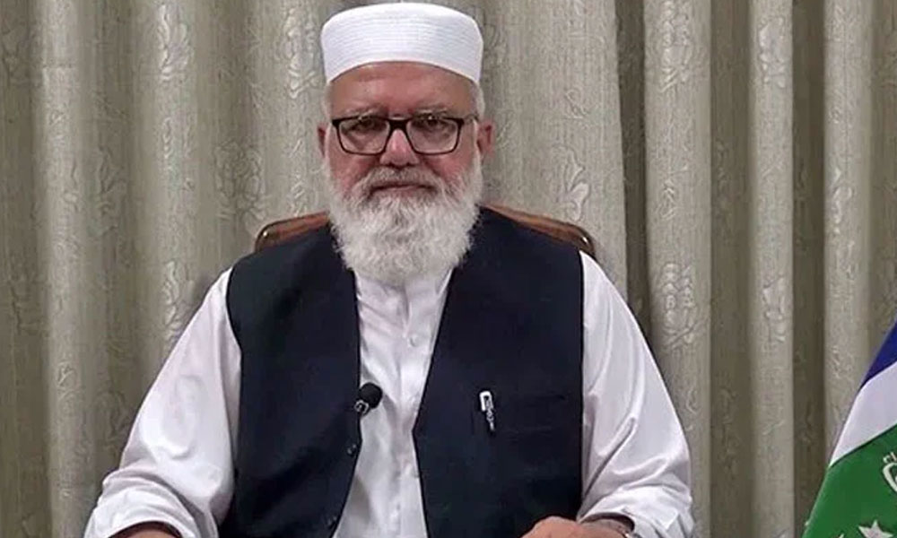 تاجر برادری اور عوام کے کامیاب ہڑتال پر شکر گزار ہیں، لیاقت بلوچ