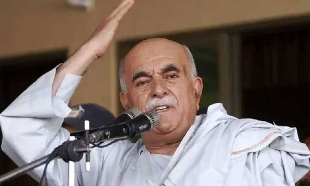 متحدہ اپوزیشن اجلاس میں پی ٹی آئی کا جلسہ منسوخی سے متعلق تحفظات سامنے آگئے