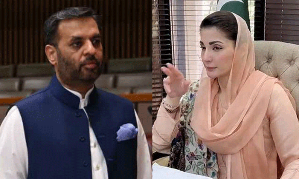 پیارے مصطفیٰ بھائی، پنجاب نے یہ ریلیف مفت میں نہیں دیا، مریم نواز کا ردعمل