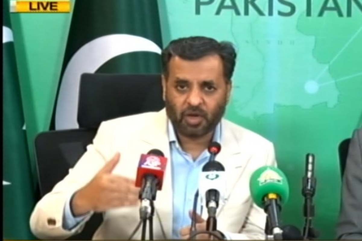 ایم کیو ایم پاکستان