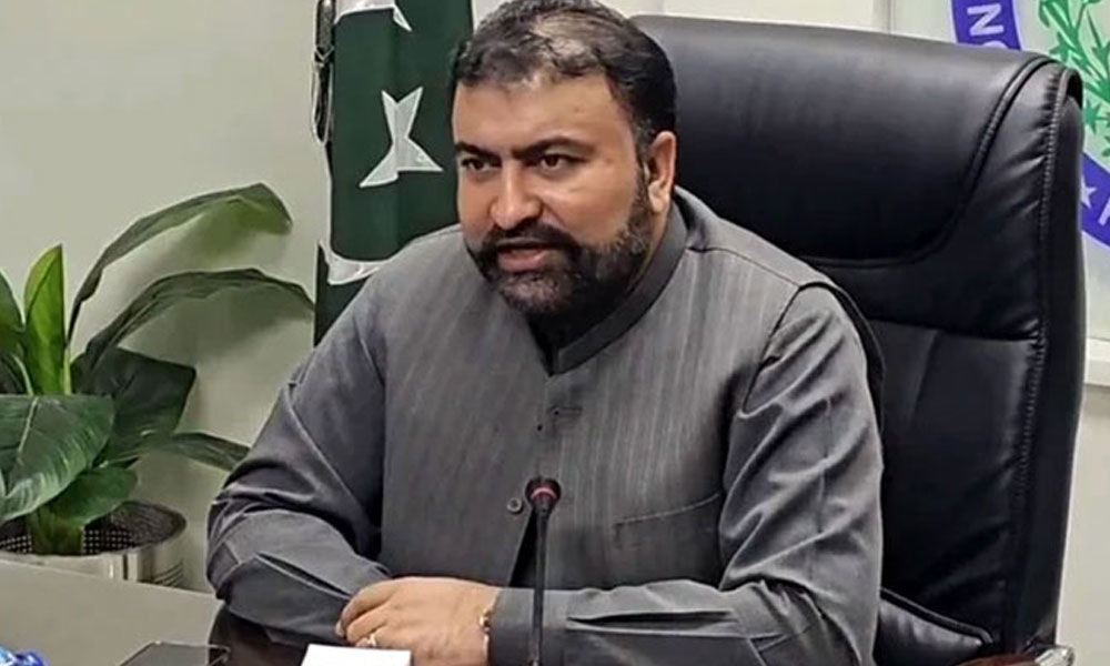 بلوچستان کےغریب و مستحق بچوں کو میرٹ پر آگے لارہے ہیں، وزیراعلیٰ بلوچستان