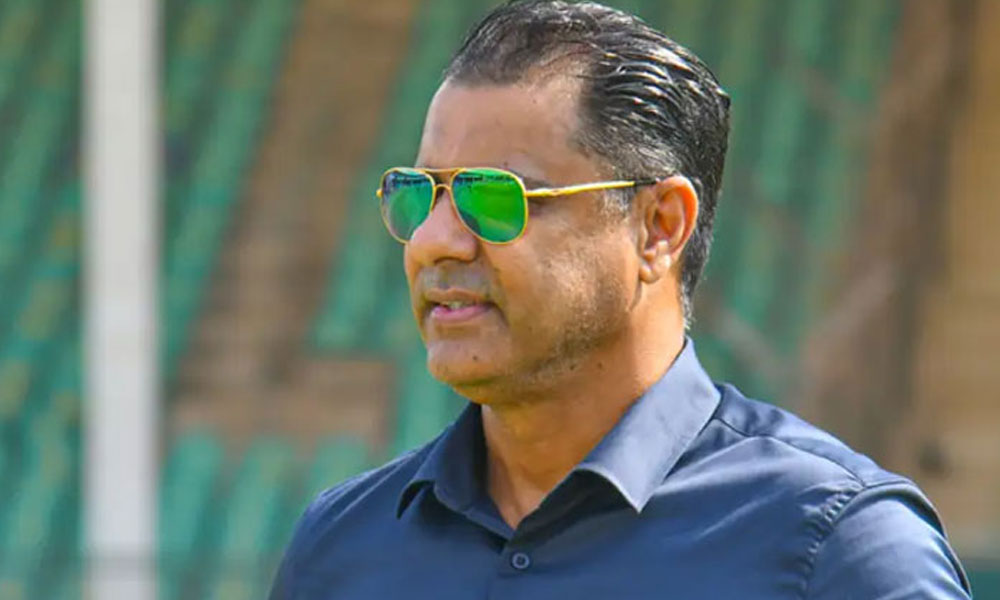 وقار یونس کی بطور ایڈوائزر تقرری عدالت میں چیلنج