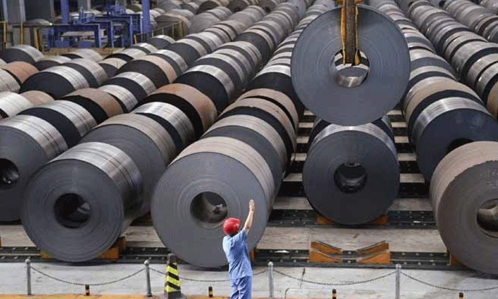 پاکستان اسٹیل ملز کے نقصانات 6 سو ارب روپے تک پہنچنے کا انکشاف