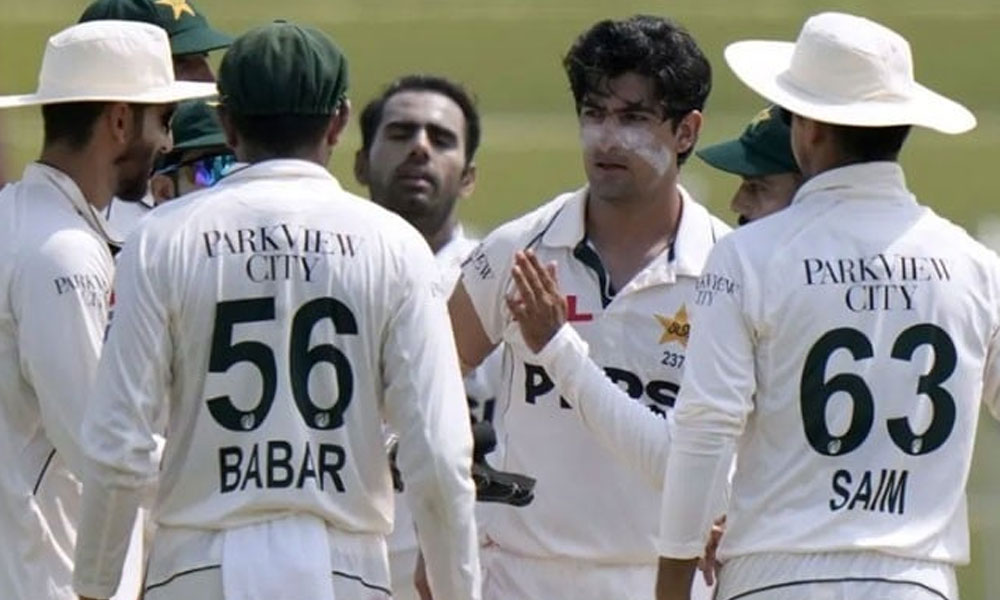 پاکستان بمقابلہ بنگلادیش؛ پہلا ٹیسٹ بے نتیجہ رہنے کا امکان