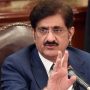وزیر اعلیٰ سندھ
