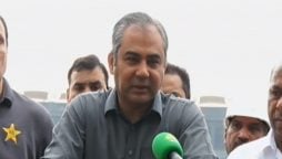 محسن نقوی