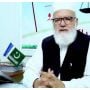 ایوان صدر اور وزیراعظم سیکرٹریٹ نے جے یو آئی سے دھوکا کیا ہے، لیاقت بلوچ