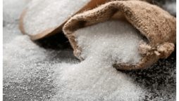 قیمتیں بڑھنے کے باوجود وفاقی حکومت چینی کی برآمد روکنے میں ناکام