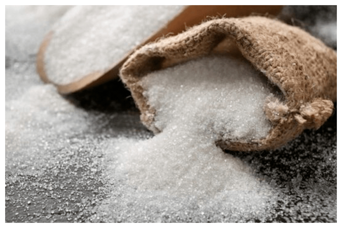 قیمتیں بڑھنے کے باوجود وفاقی حکومت چینی کی برآمد روکنے میں ناکام