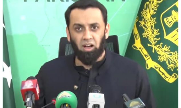 مخصوص نشستوں کے حوالے سے آئین کے آرٹیکلز سے ہٹ کر فیصلہ دیا گیا، وفاقی وزیر اطلاعات