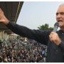 جماعت اسلامی کا دھرنا دسویں روز میں داخل