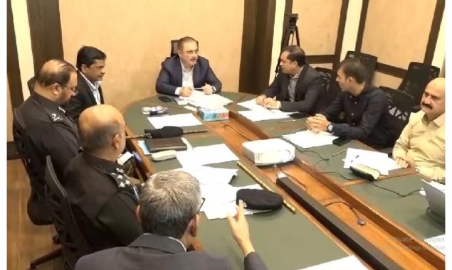 حکومت سندھ کی جانب سے کراچی کے عوام اور مسافروں کے لئے خوشخبری