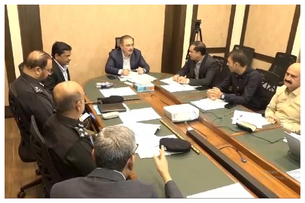 حکومت سندھ کی جانب سے کراچی کے عوام اور مسافروں کے لئے خوشخبری