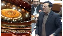 الیکشن ایکٹ ترمیمی بل کو عدالت میں چیلنج کریں گے، بیرسٹر گوہر