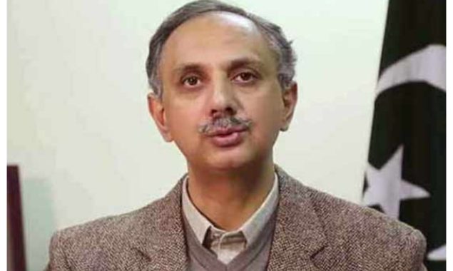 عمر ایوب