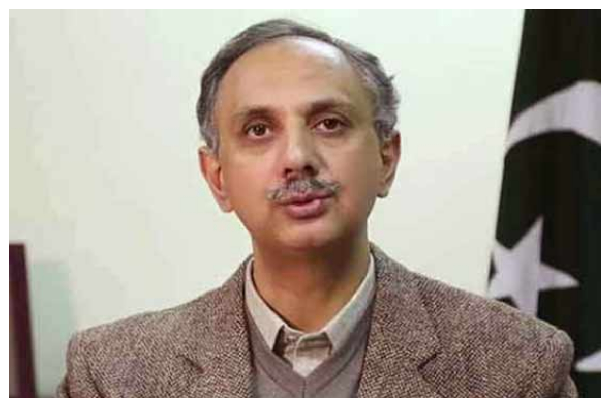 عمر ایوب