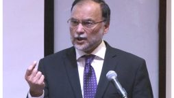 ملکی ترقی کے لیے ڈیجیٹل معیشت ناگزیر ہے، احسن اقبال