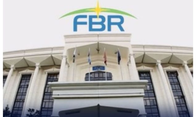 نئے چیئرمین ایف بی آر کی تعیناتی کی تیاری مکمل