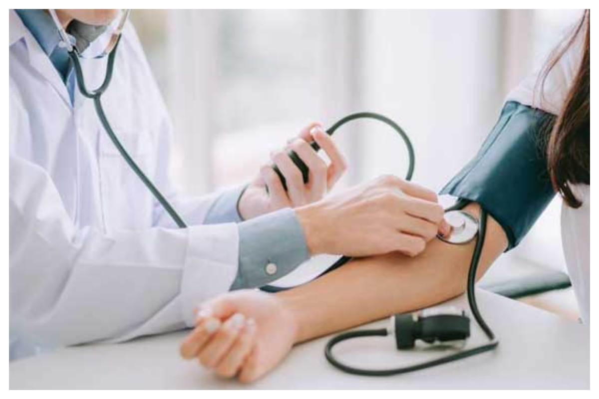 دوران حمل بلڈ پریشر بڑھنے کی اس عام سی وجہ کو بھی جان لیں