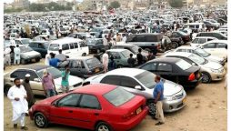 حکومت سندھ کا محکمہ ٹرانسپورٹ اورکمرشل گاڑیوں کی ڈجیٹلائزیشن کا فیصلہ