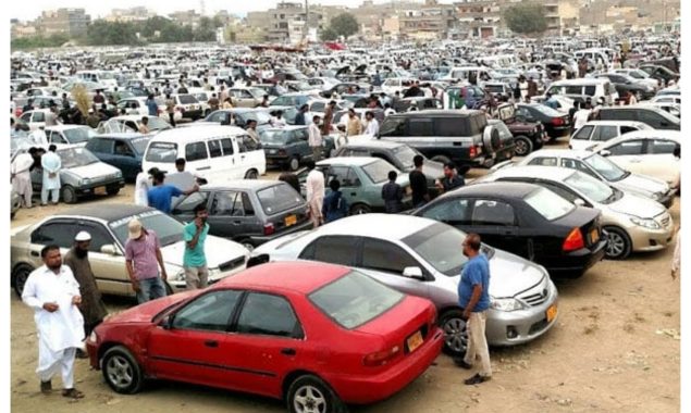 حکومت سندھ کا محکمہ ٹرانسپورٹ اورکمرشل گاڑیوں کی ڈجیٹلائزیشن کا فیصلہ