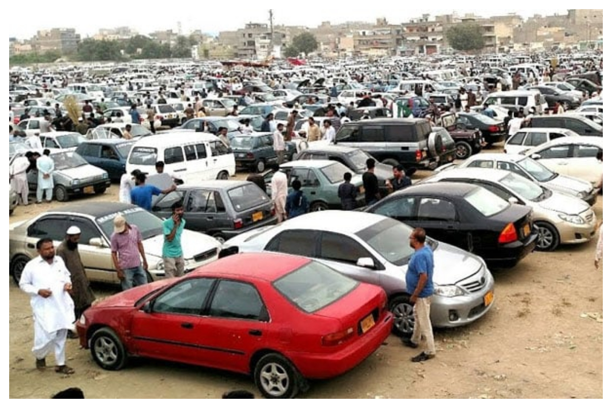 حکومت سندھ کا محکمہ ٹرانسپورٹ اورکمرشل گاڑیوں کی ڈجیٹلائزیشن کا فیصلہ