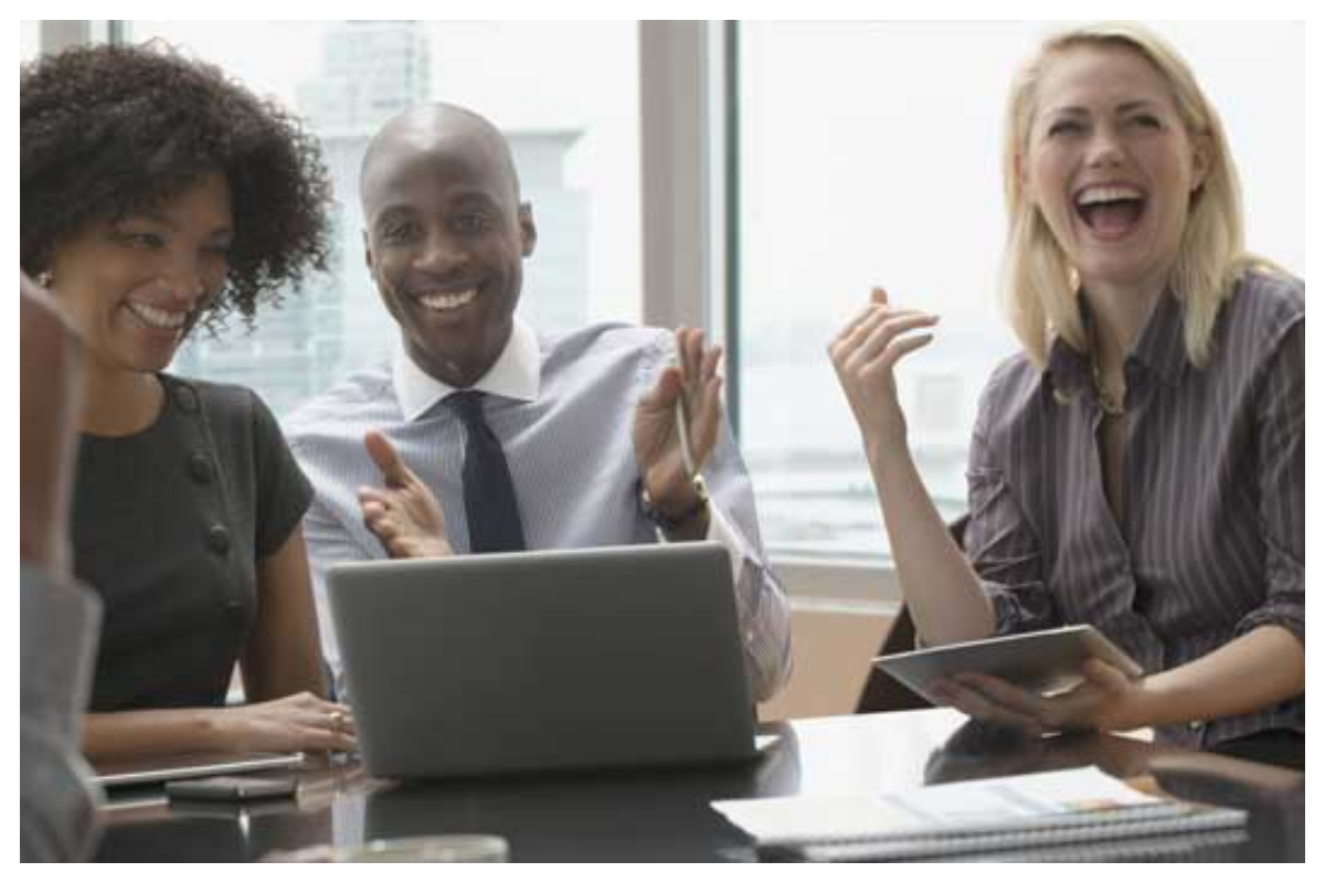 دفتر میں کام کے تناؤ کو کم کرنے کے 6 آسان سے طریقے