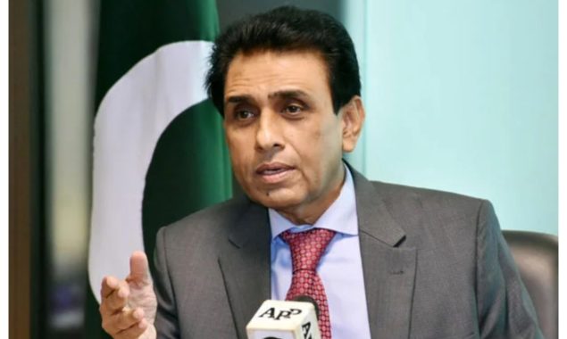 تعلیم ہی جبر اور ظلم کے خلاف چلنے کی ہمت دیتی ہے، وفاقی وزیر تعلیم