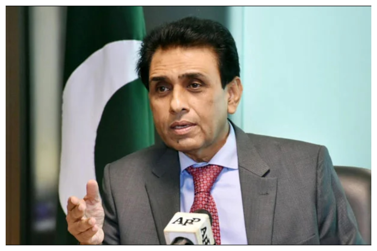 تعلیم ہی جبر اور ظلم کے خلاف چلنے کی ہمت دیتی ہے، وفاقی وزیر تعلیم