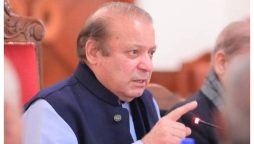 نواز شریف کی زیرِ صدارت ن لیگ کا اہم مشاورتی اجلاس شروع